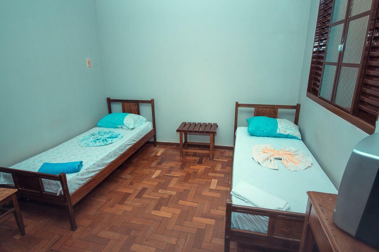 Juliana Palace Hotel パスト・デ・ミナス エクステリア 写真