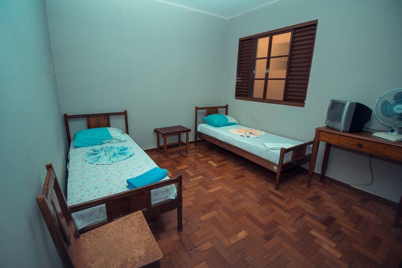 Juliana Palace Hotel パスト・デ・ミナス エクステリア 写真